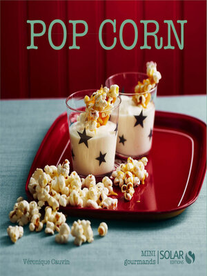 cover image of Pop Corn